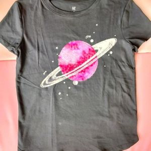 Girls shirt